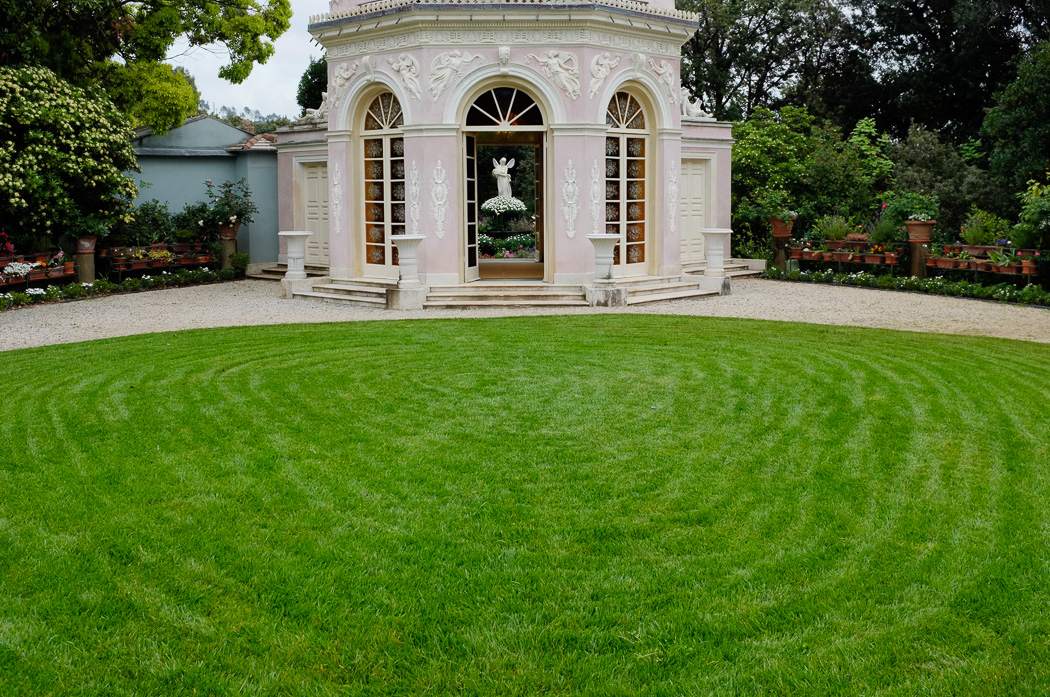 Villa Pallavicini (Genova)