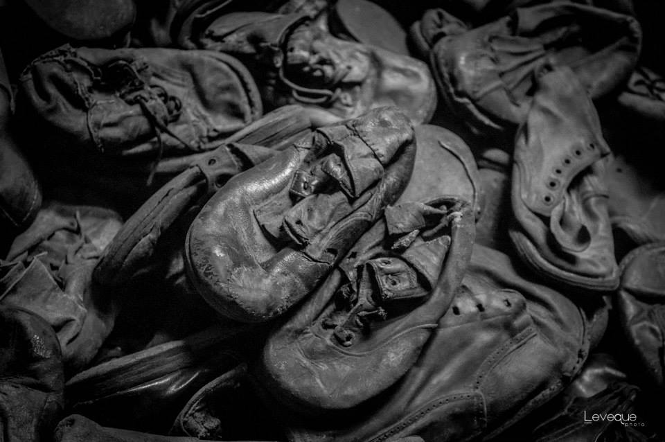 Auschwitz...una storia vera