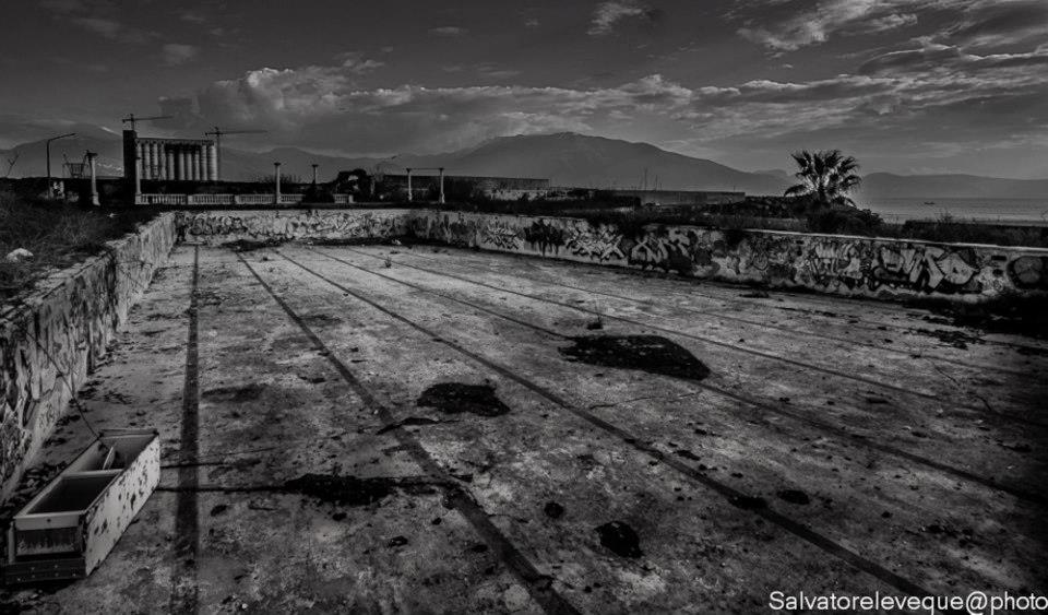 Abandoned