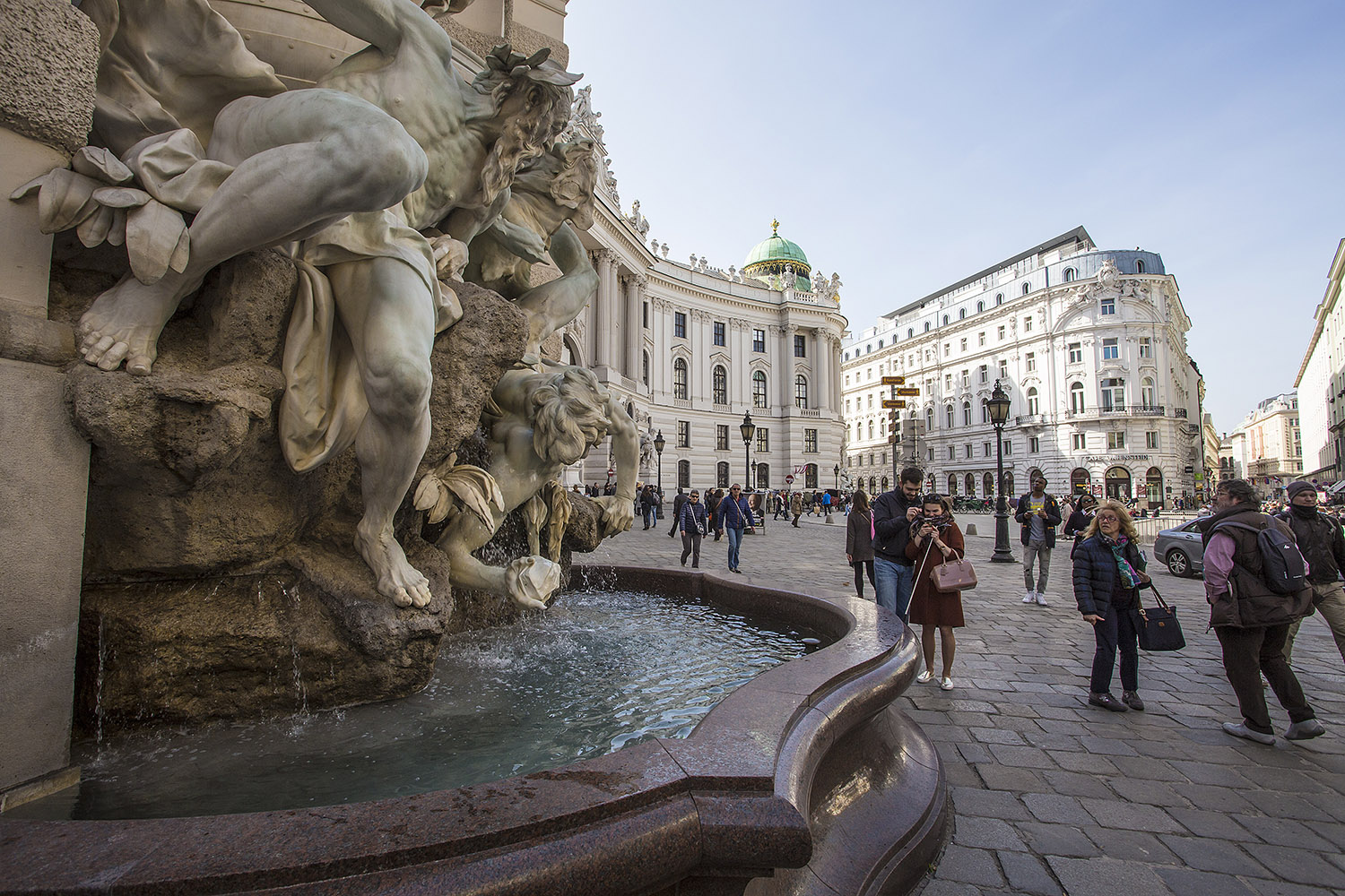 vienna