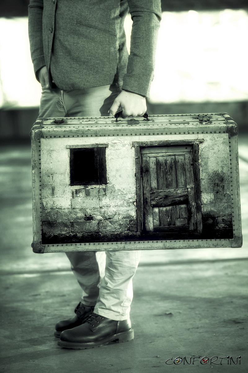 Fuga dal passato Fuga dal passato