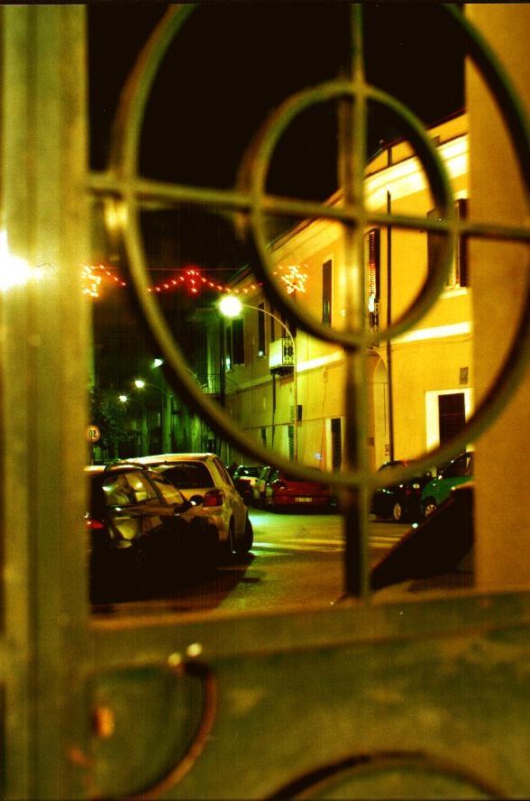 riflesso