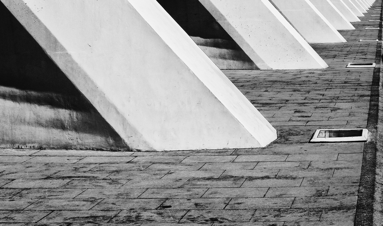 Calatrava - Valencia