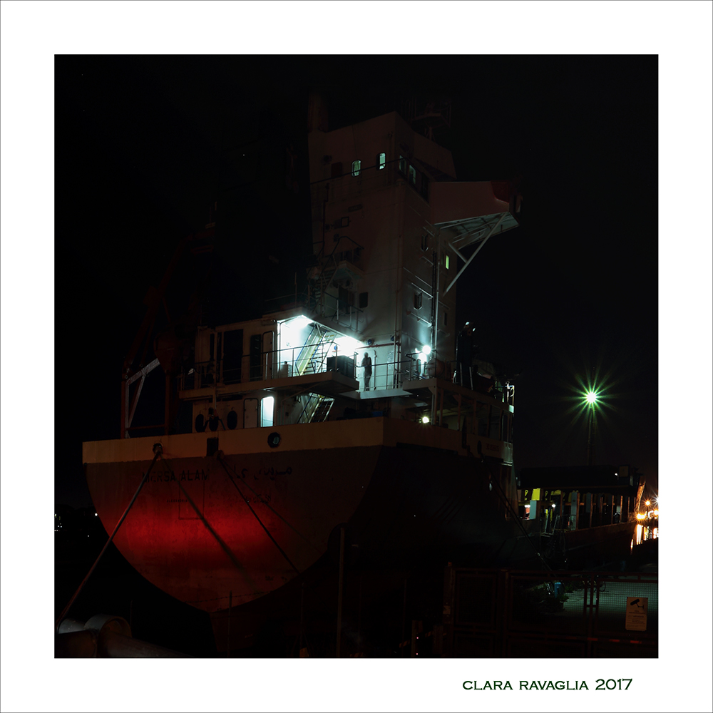 Ma come fanno i marinai....