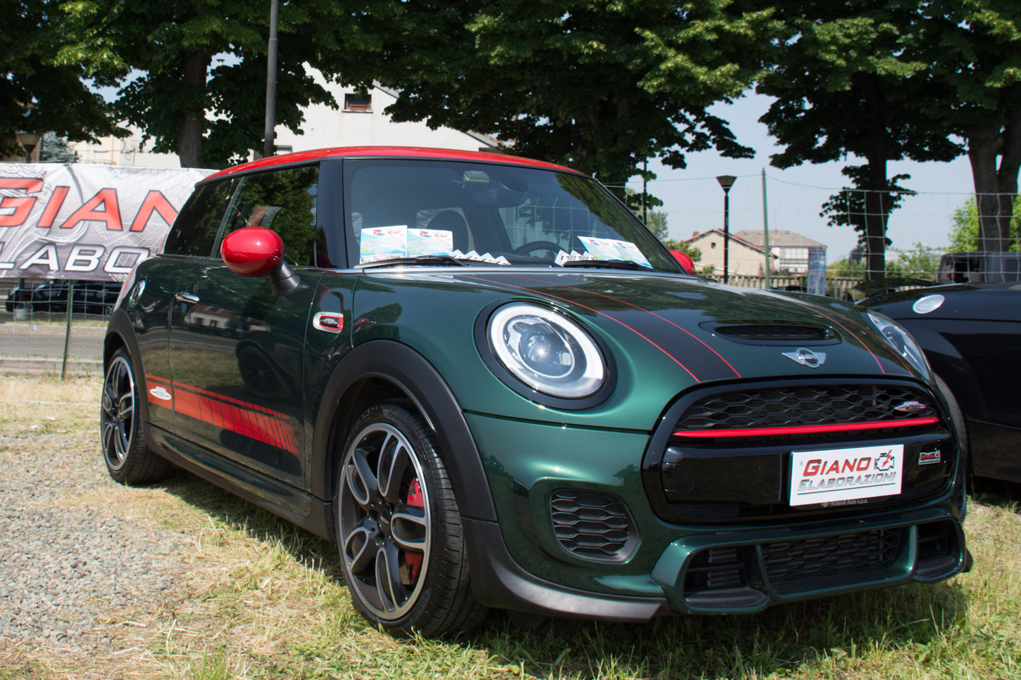 Motor Show - Alessandria - 3