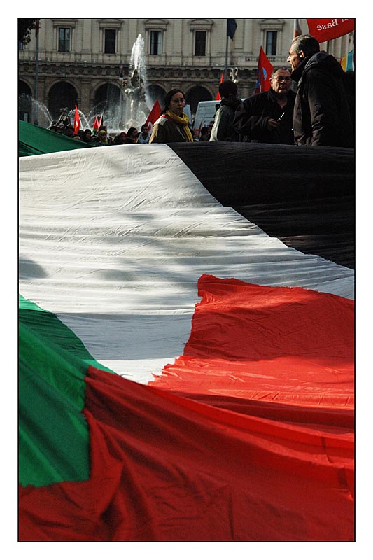 Palestina libera