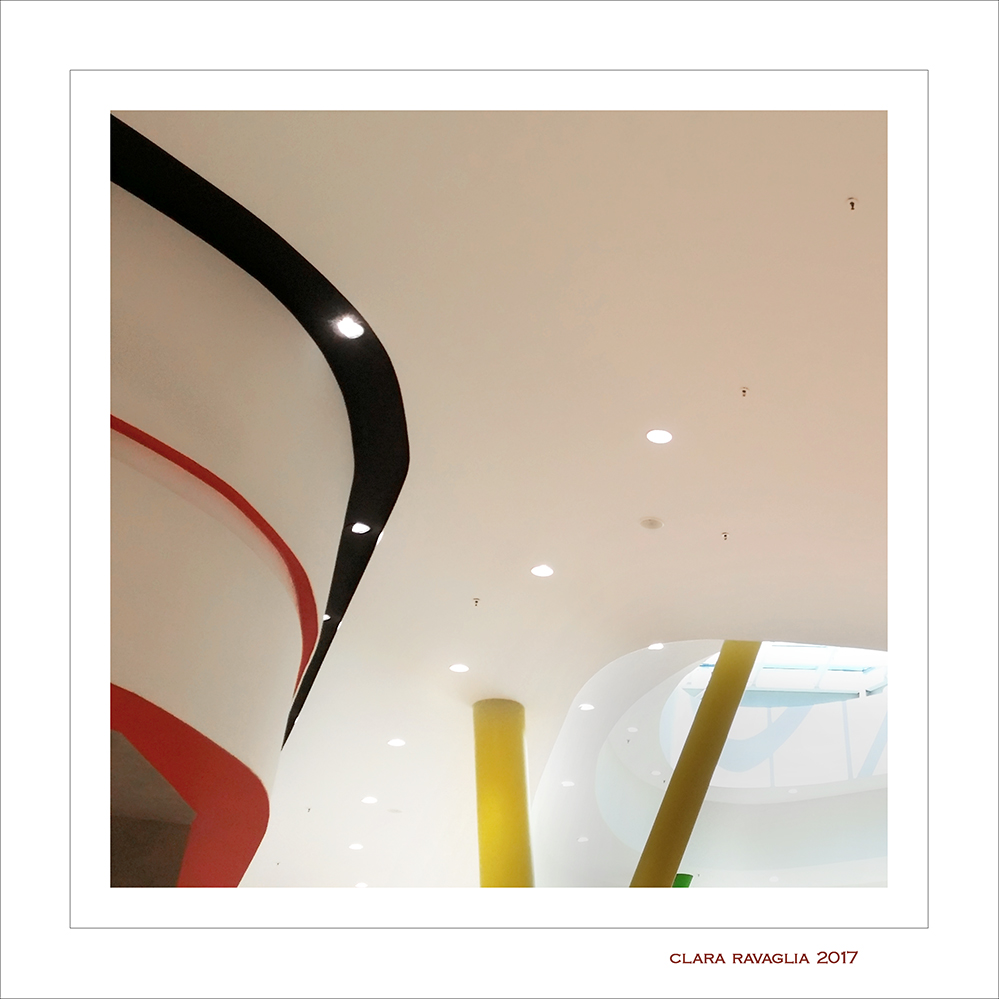 Shopping ... geometrico