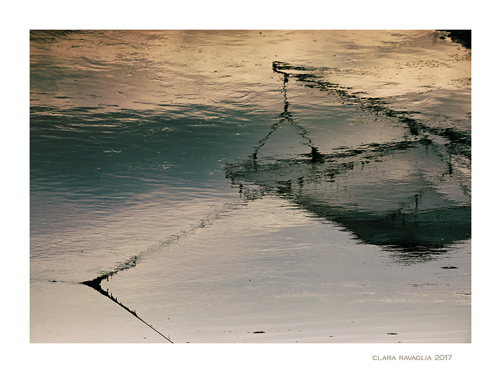 La rete... d'acqua