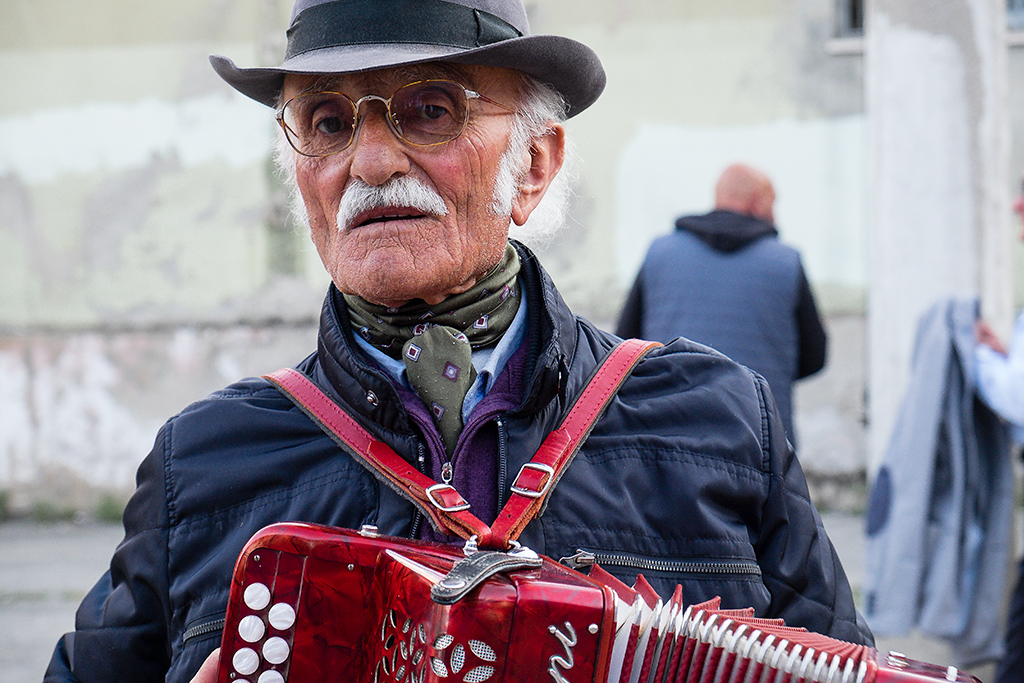 Potenza 5\2017