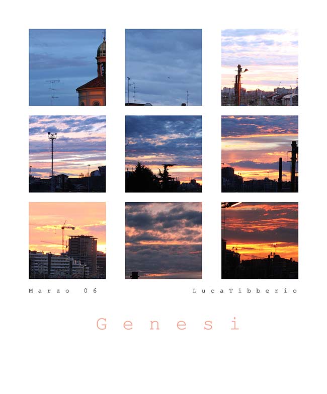 Genesi