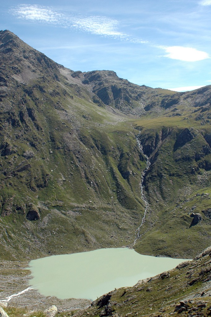 Lago Alpino