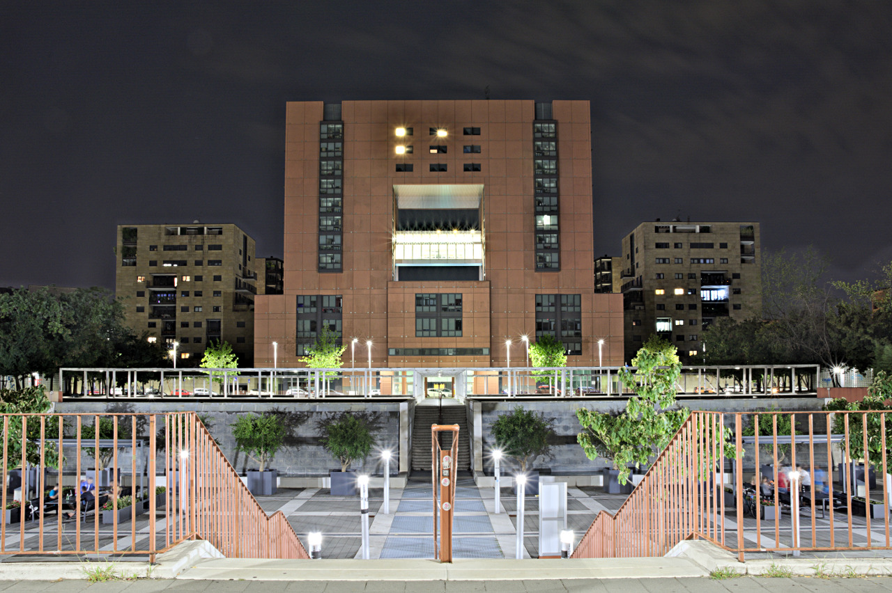Milano Bicocca