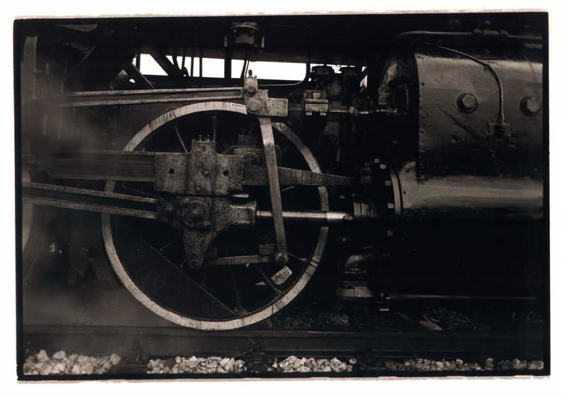 Treno