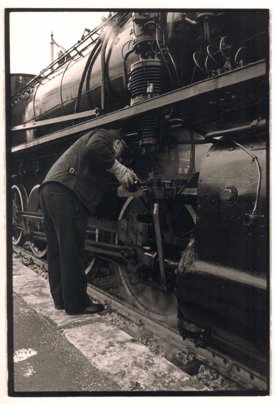 Treno