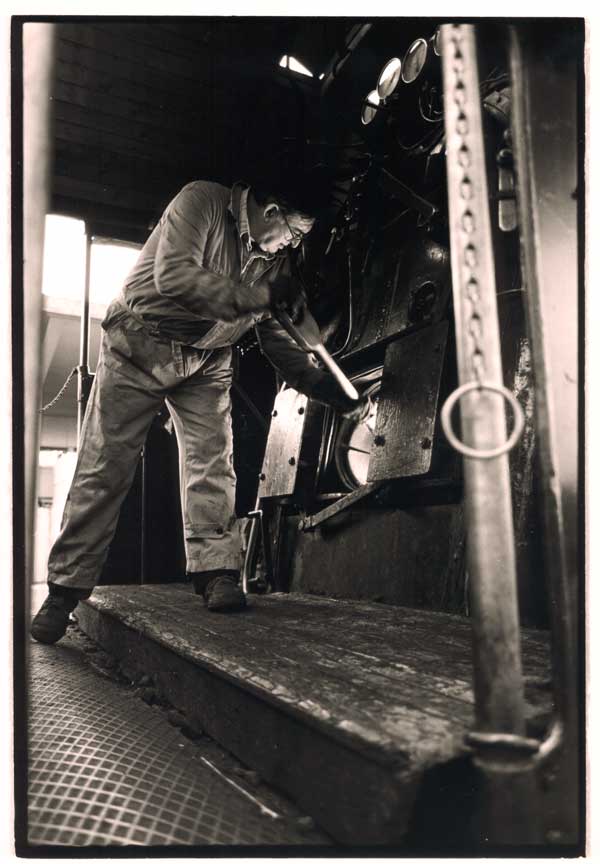 Treno