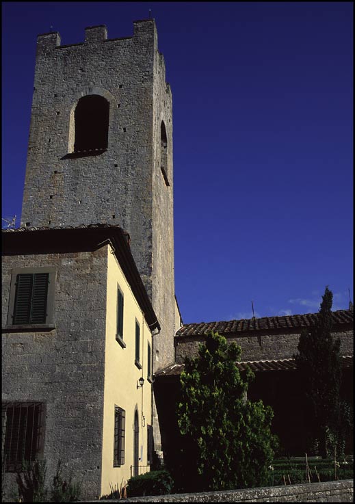 Toscana
