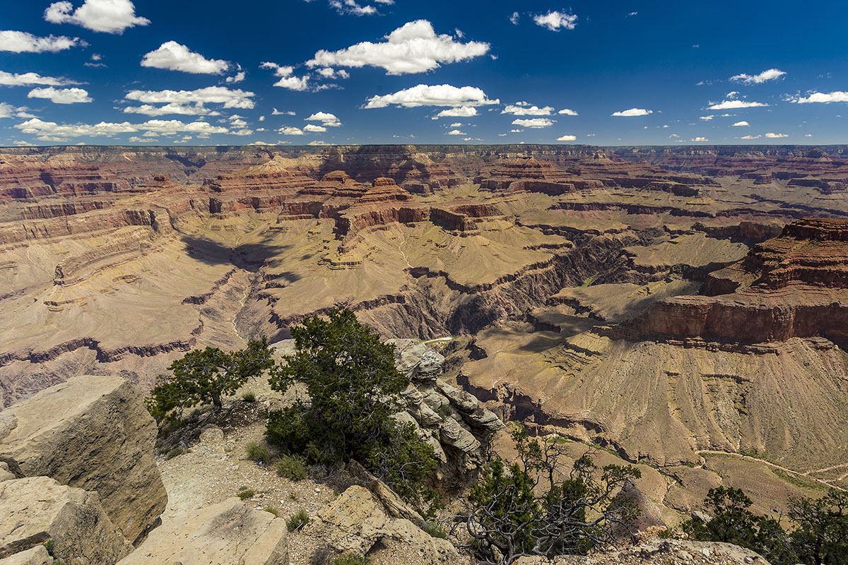 grand canyon