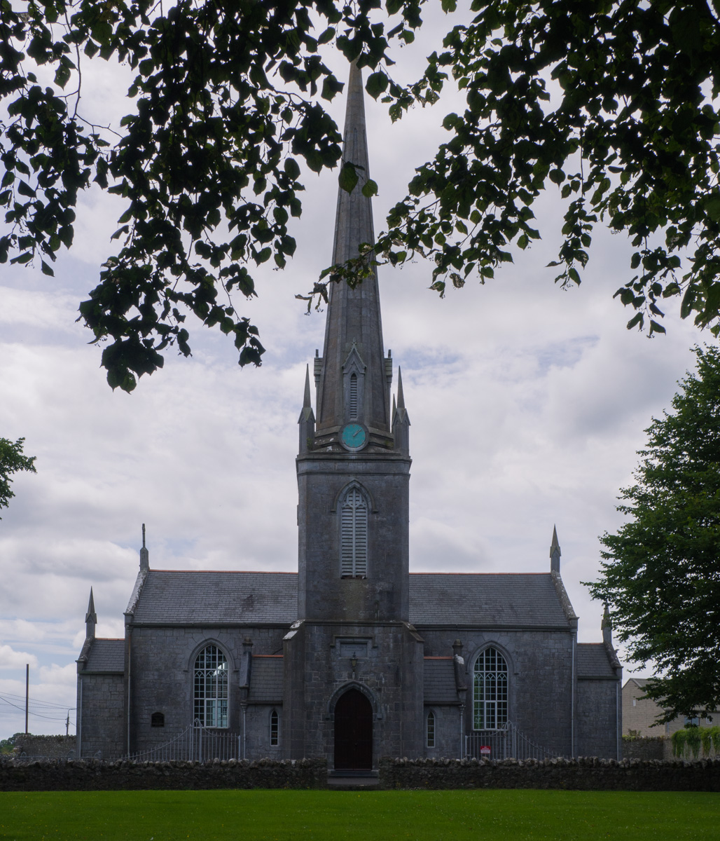 Chiesa nordica