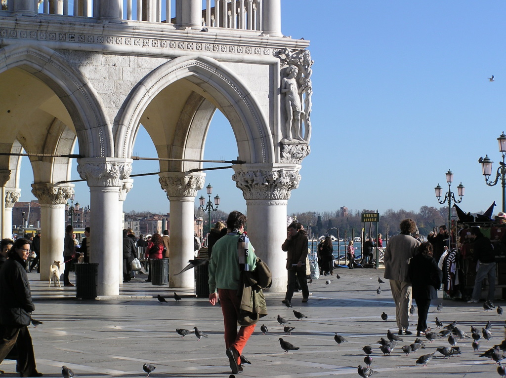San Marco