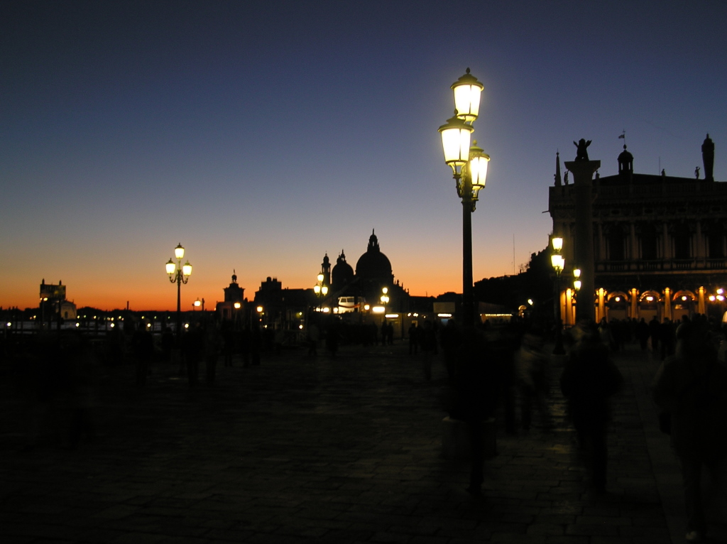 San Marco 3