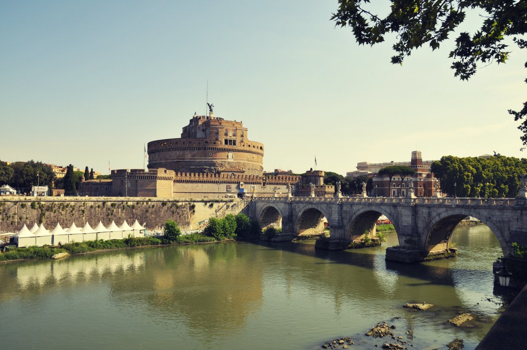 Castel Sant'Angelo