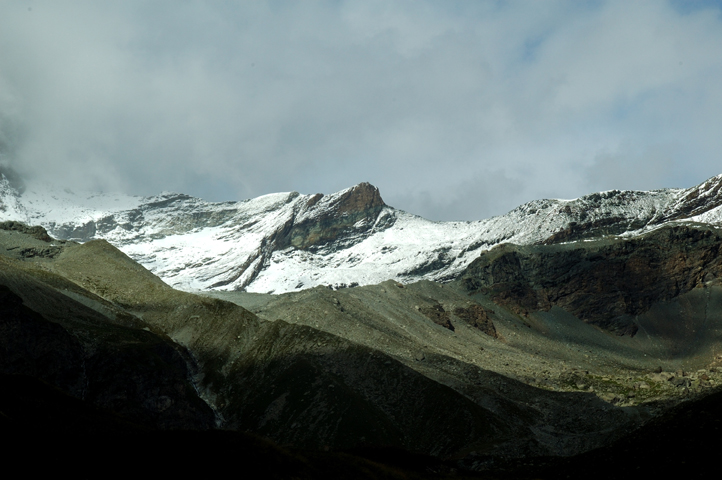 Cervinia