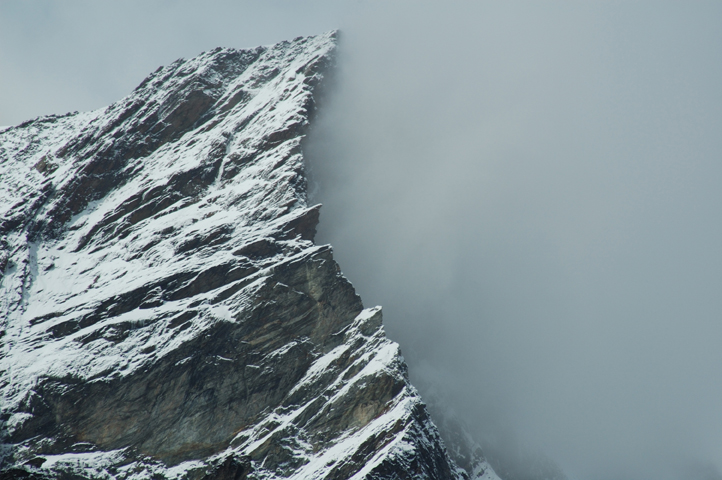 Cervinia