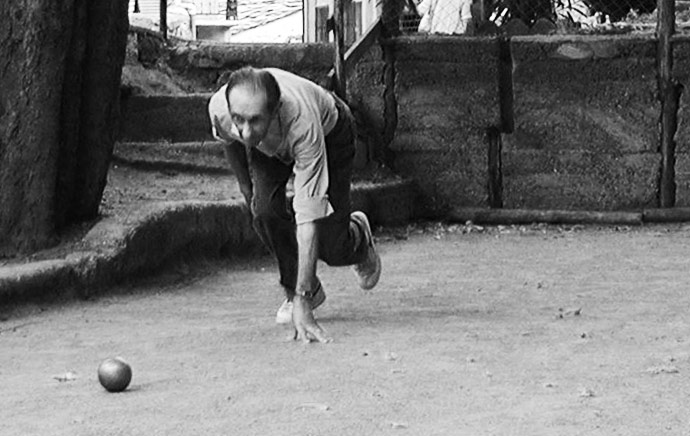 il R delle bocce 2