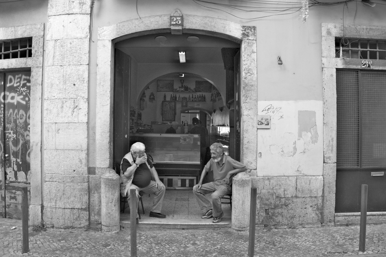 s.t. #03 082017 - Lisbona (P)
