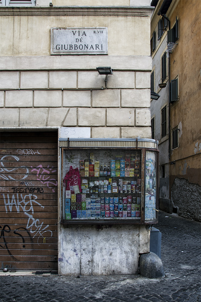 Trastevere_Roma