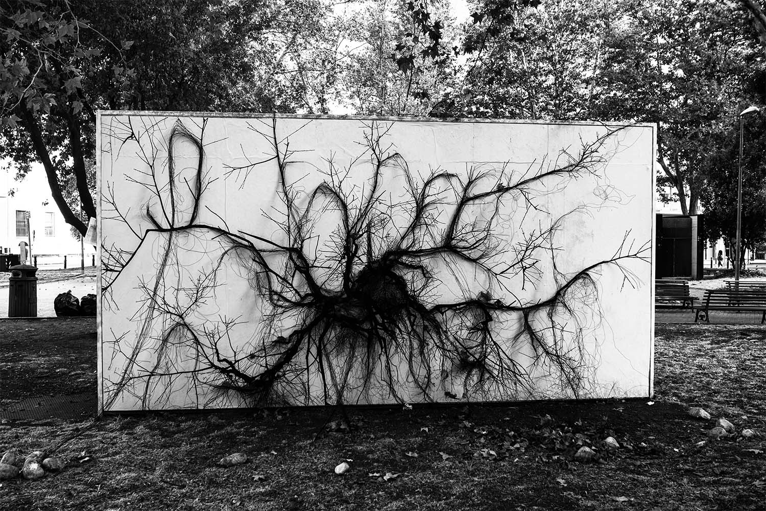 PiazzaBologna_Roma_UrbanArt