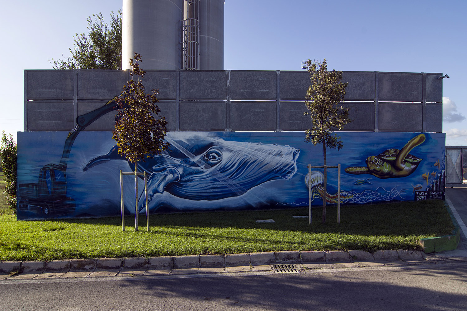 Colleferro_RM_UrbanArt