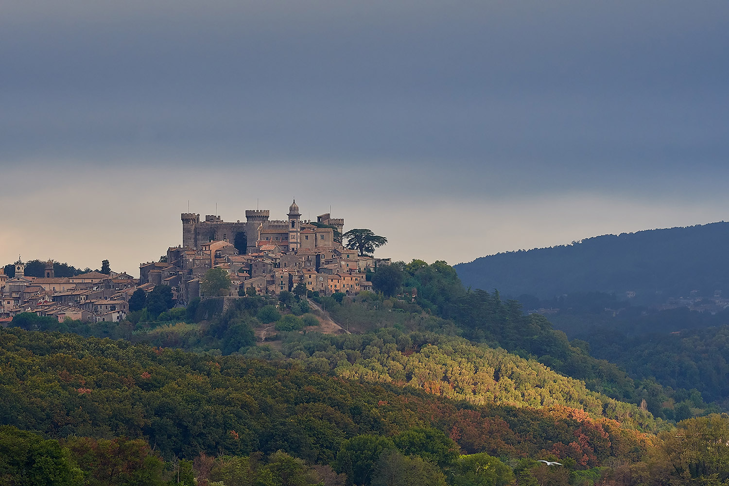 Castello di Bracciano