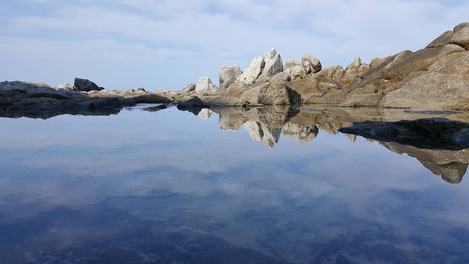 le rocce, ricadi 3