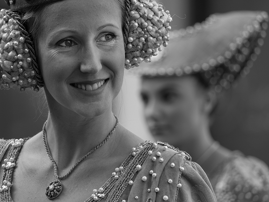 La Sfilata del Palio - Asti 2017