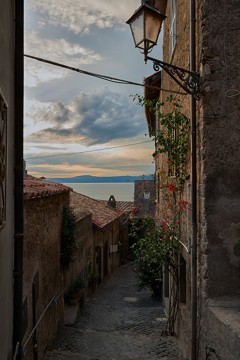 Scorcio