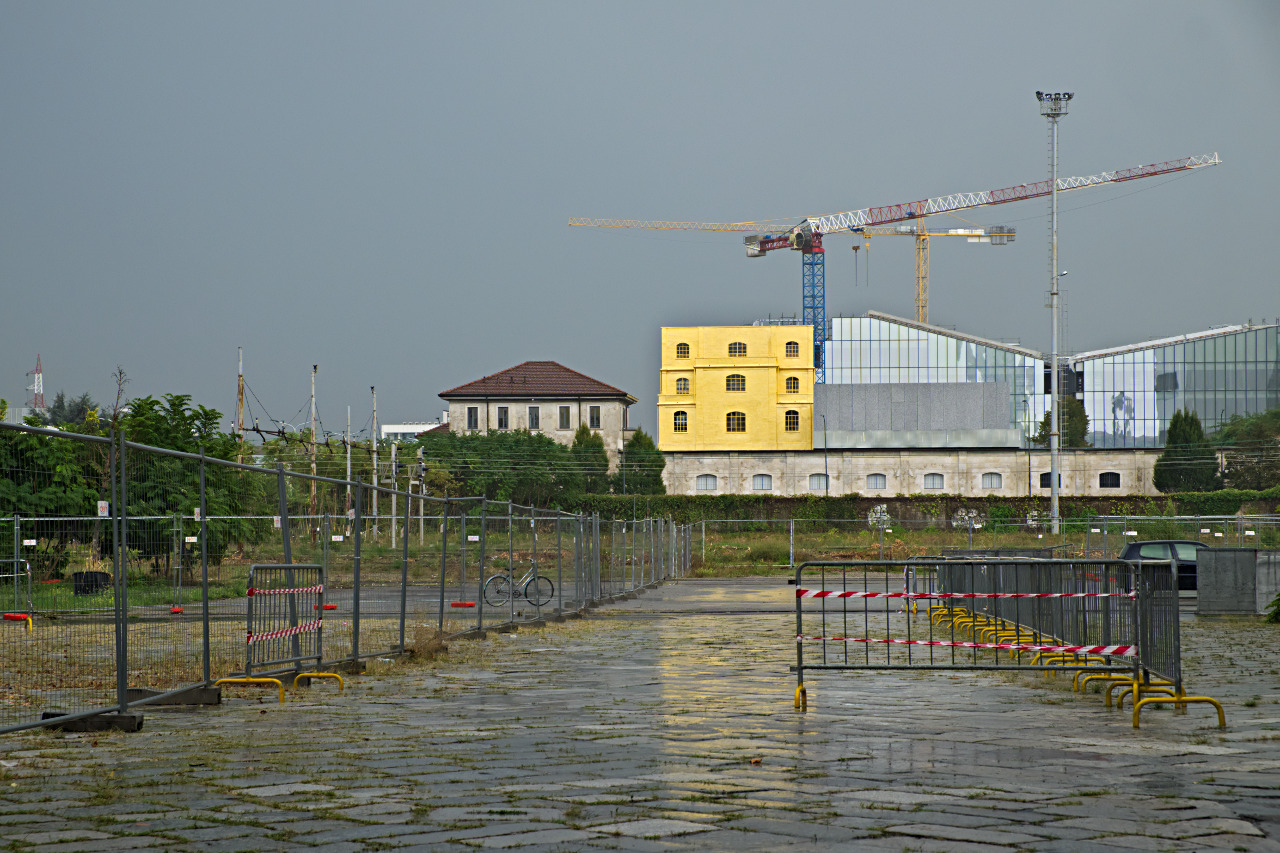 Fondazione Prada