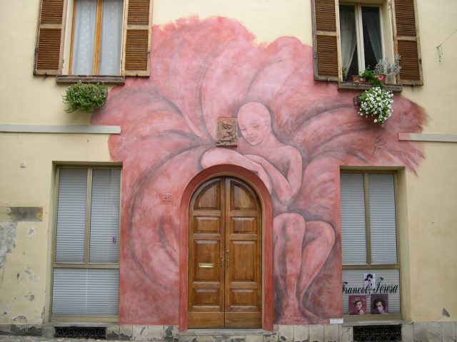 Dozza