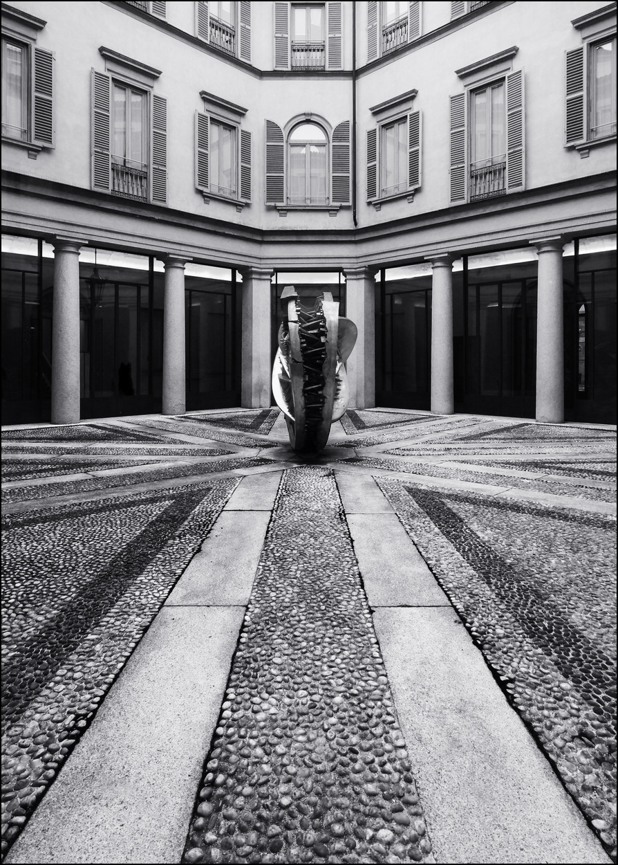 Cortile