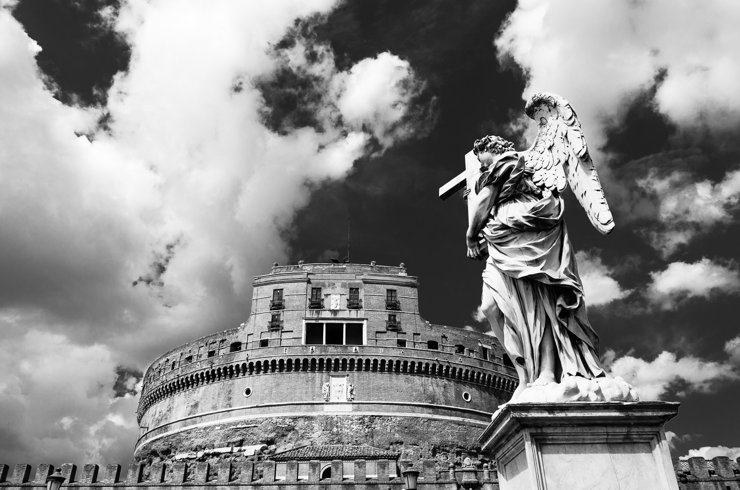Castel Sant'Angelo