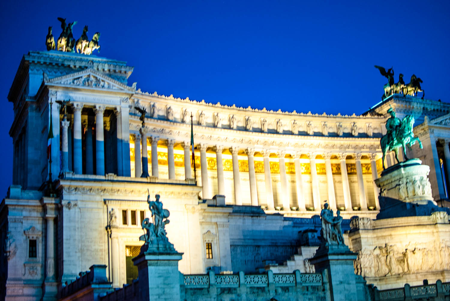 PIAZZA VENEZIA