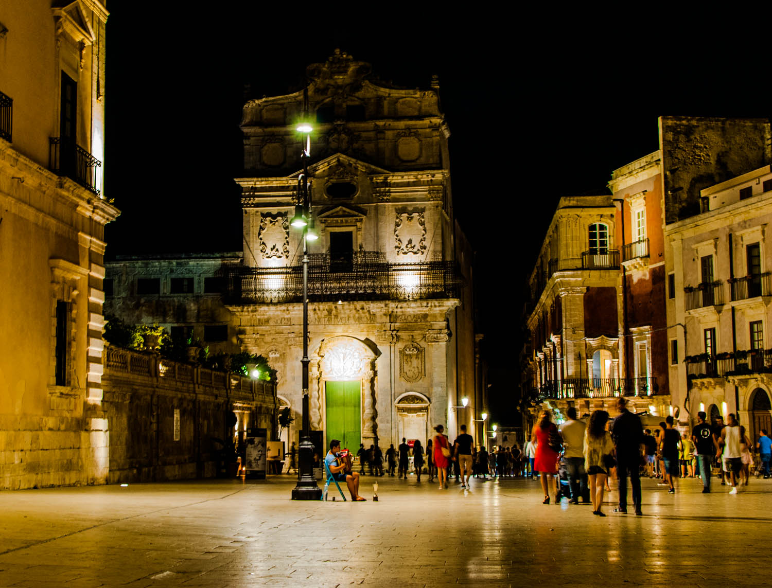 ORTIGIA