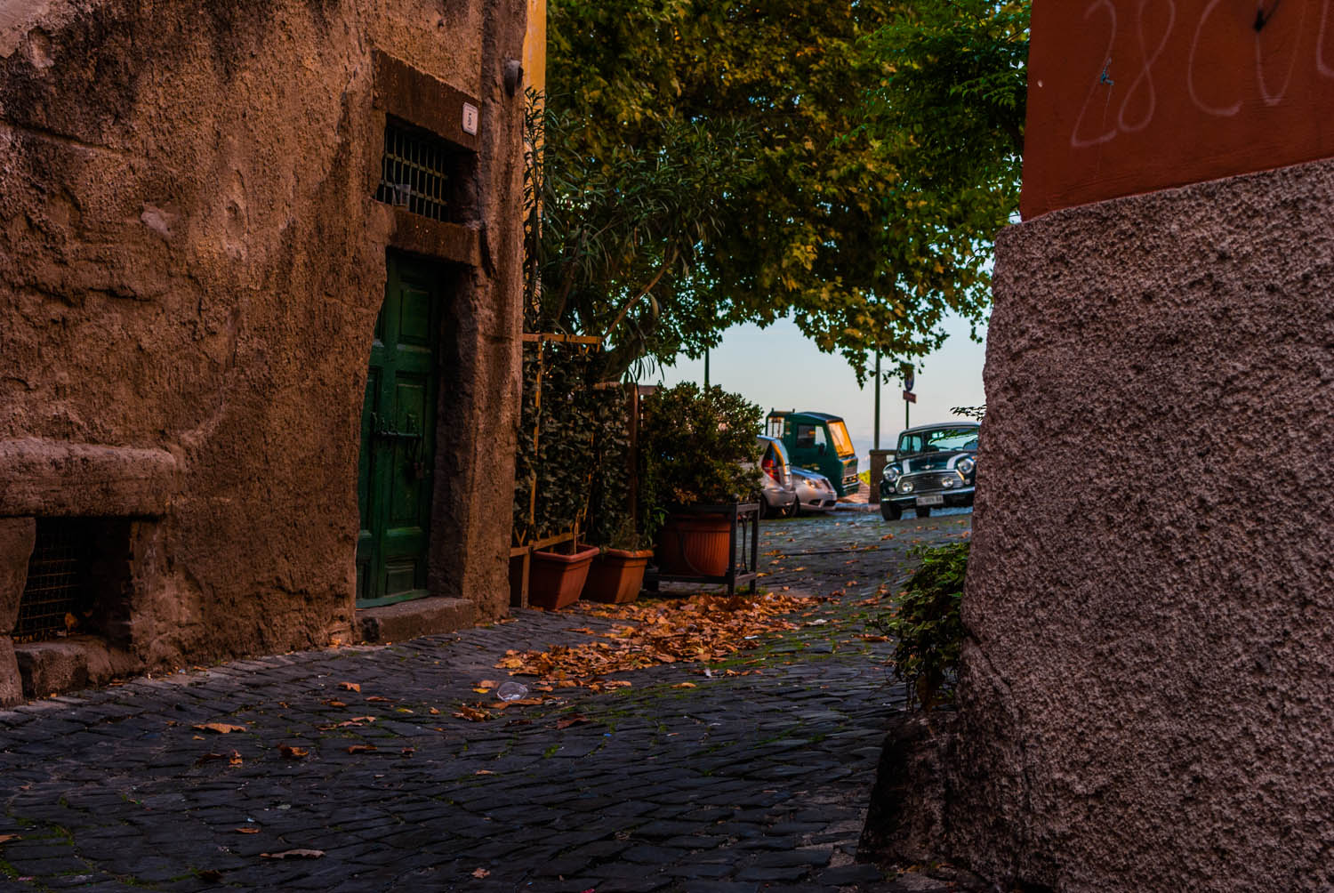 VICOLI