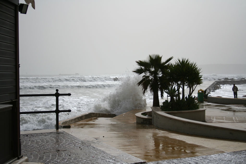 mare 5