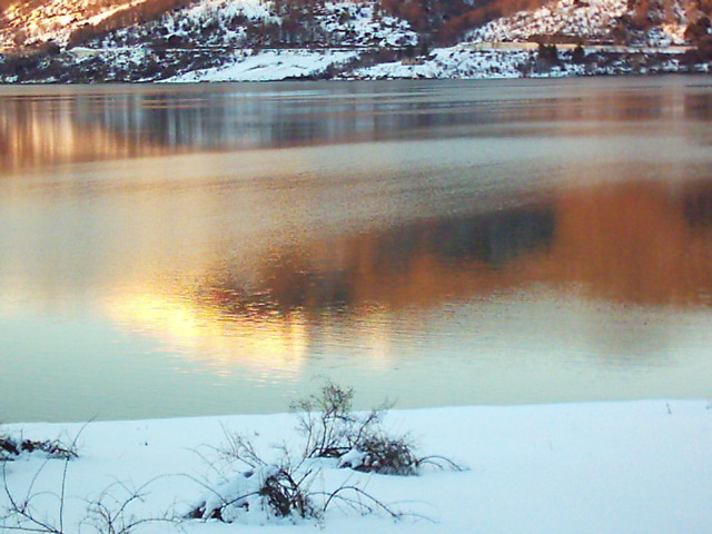 L'inverno