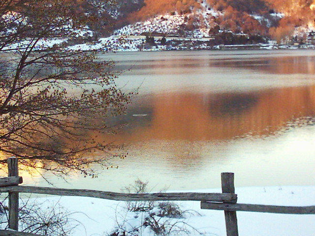 L'inverno