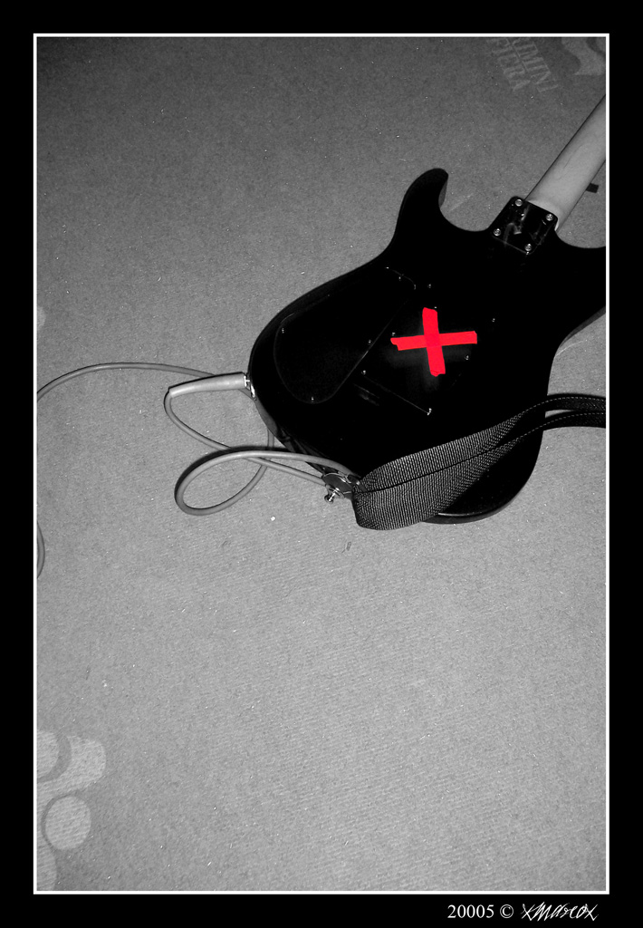 xguitarx