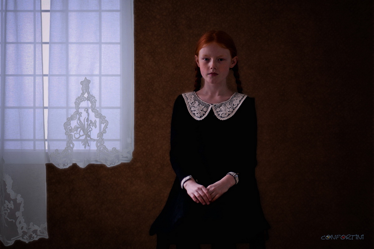 Wednesday Addams