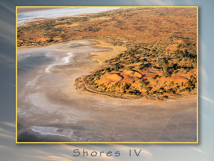 Above Australia 10-Shores IV