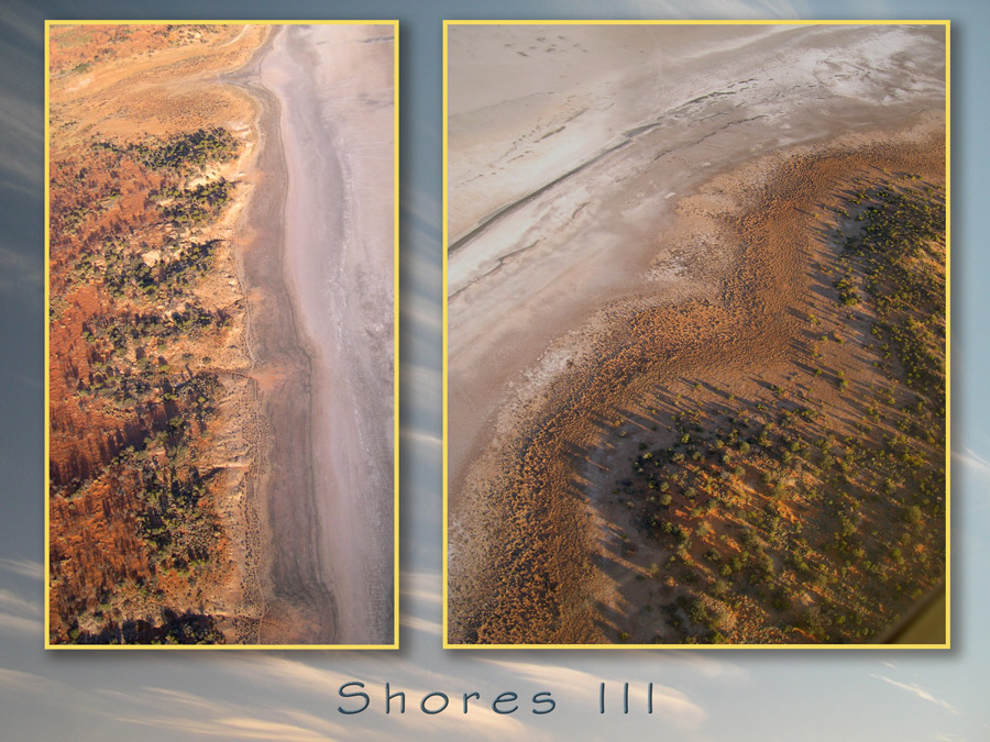 Above Australia 09-Shores III
